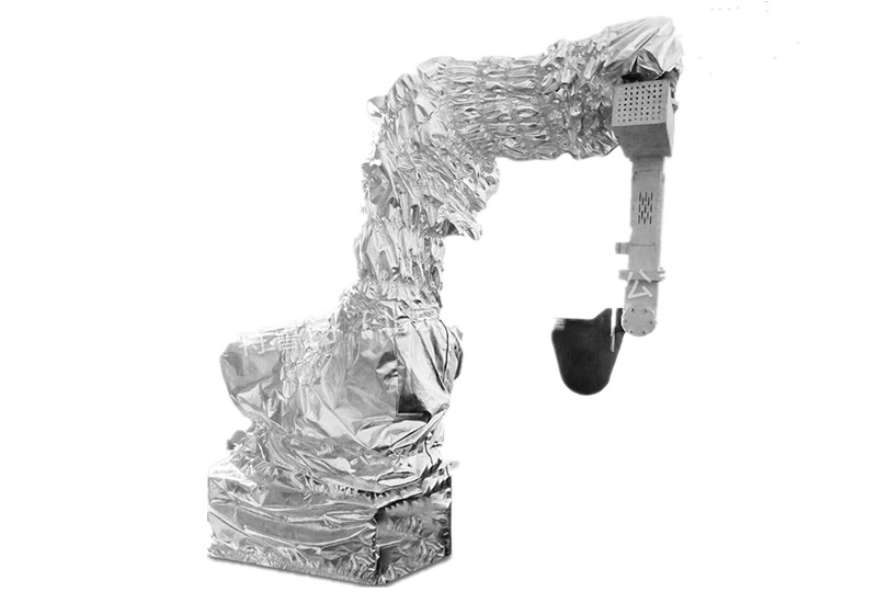 HEATPROOF COVER