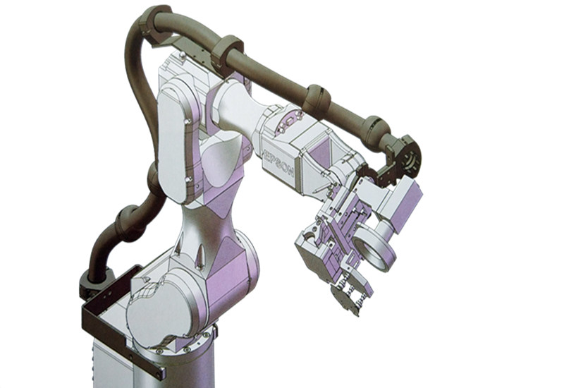 ROBOT CABLE