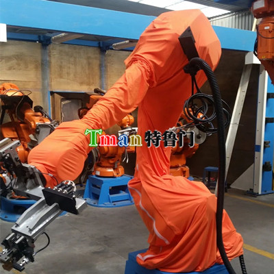 ABB4600 Dustproof Wear-Resistant