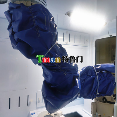 Omron Viper650 Anti‑Corrosion