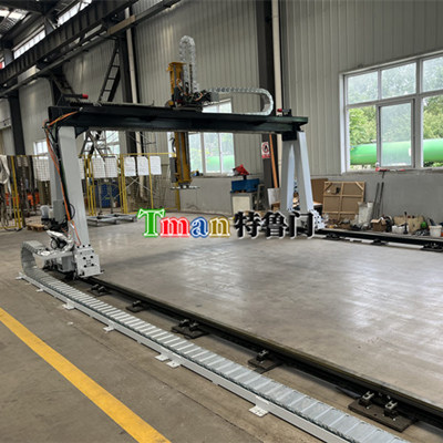 Gantry Marking Machine Robot