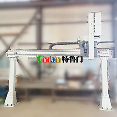 2-Axis Handling Truss Manipulator