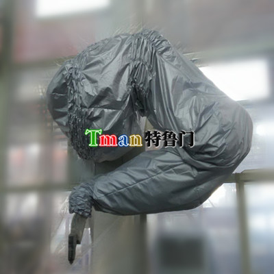 ABB irb5500-22 Spray Robot Cover