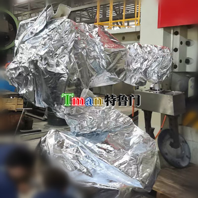 FANUC R2000iC/210F Rorging Robot