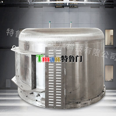 High Precision Vacuum Furnace