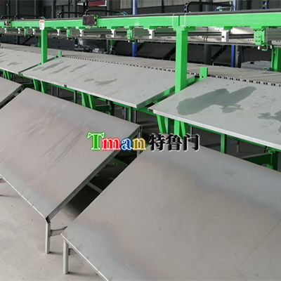 Formwork Sorting Machine