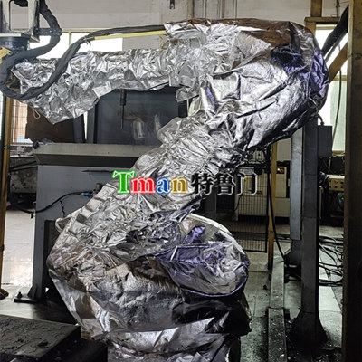 FANUC M-710iC/70 Robot Cover