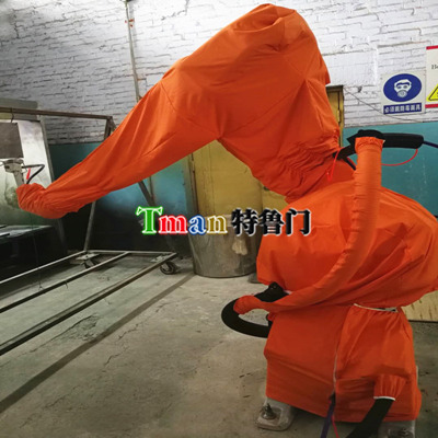 ABB irb5510 Painting Robot Cover