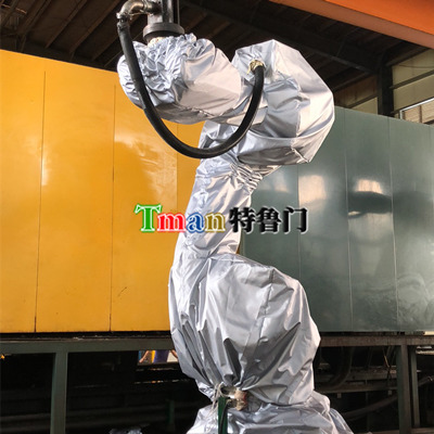 ABB irb6700 Dustproof Robot Cover