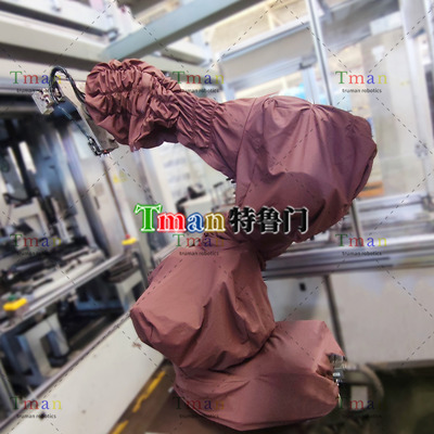 ABB irb2600 Dust-Proof Cover