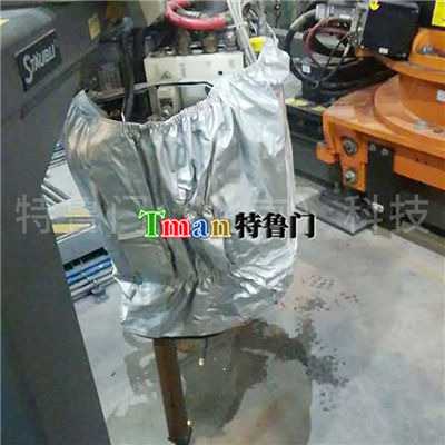Welding Torch Protective Cover