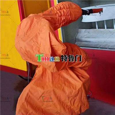 Efort ER10 Spray Robot Cover