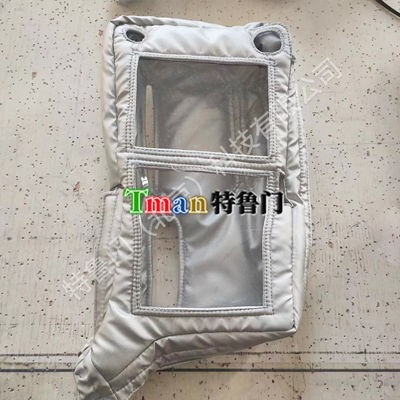 OTC Robot Teach Pendant Cover