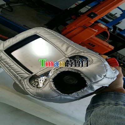 ABB Robot Teach Pendant Sleeve